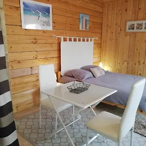 La Noe Séjour chez l'habitant