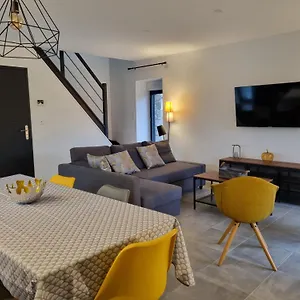 Chez Marie T 6 Personnes Hébergement de vacances