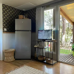 Oasis Village , Puget-sur Argens France