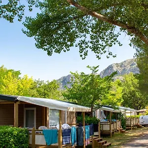 Le Saint Clair 3*, Moustiers-Sainte-Marie France