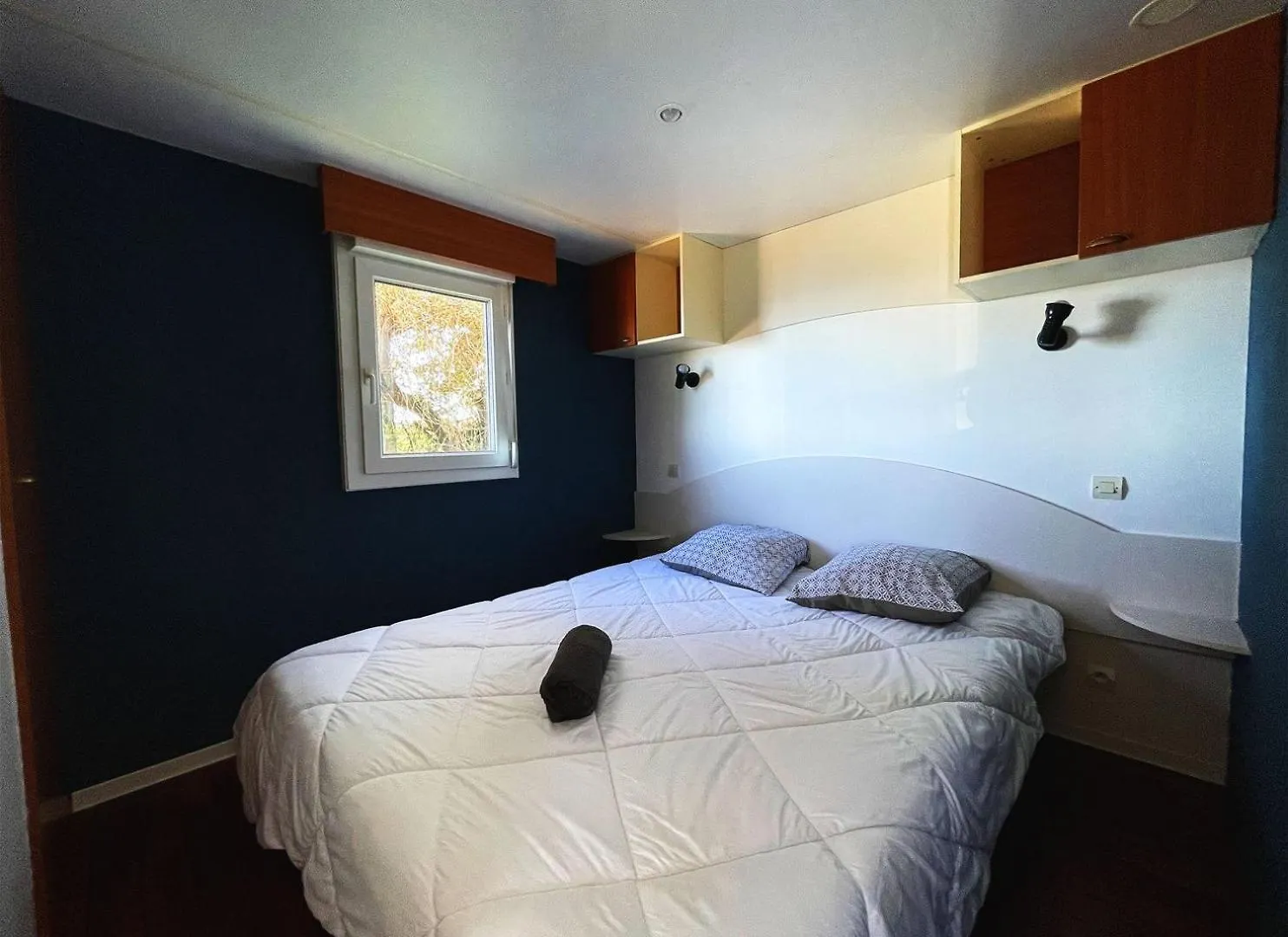 Hébergement de vacances Bungalow Mer Azur. Plouha