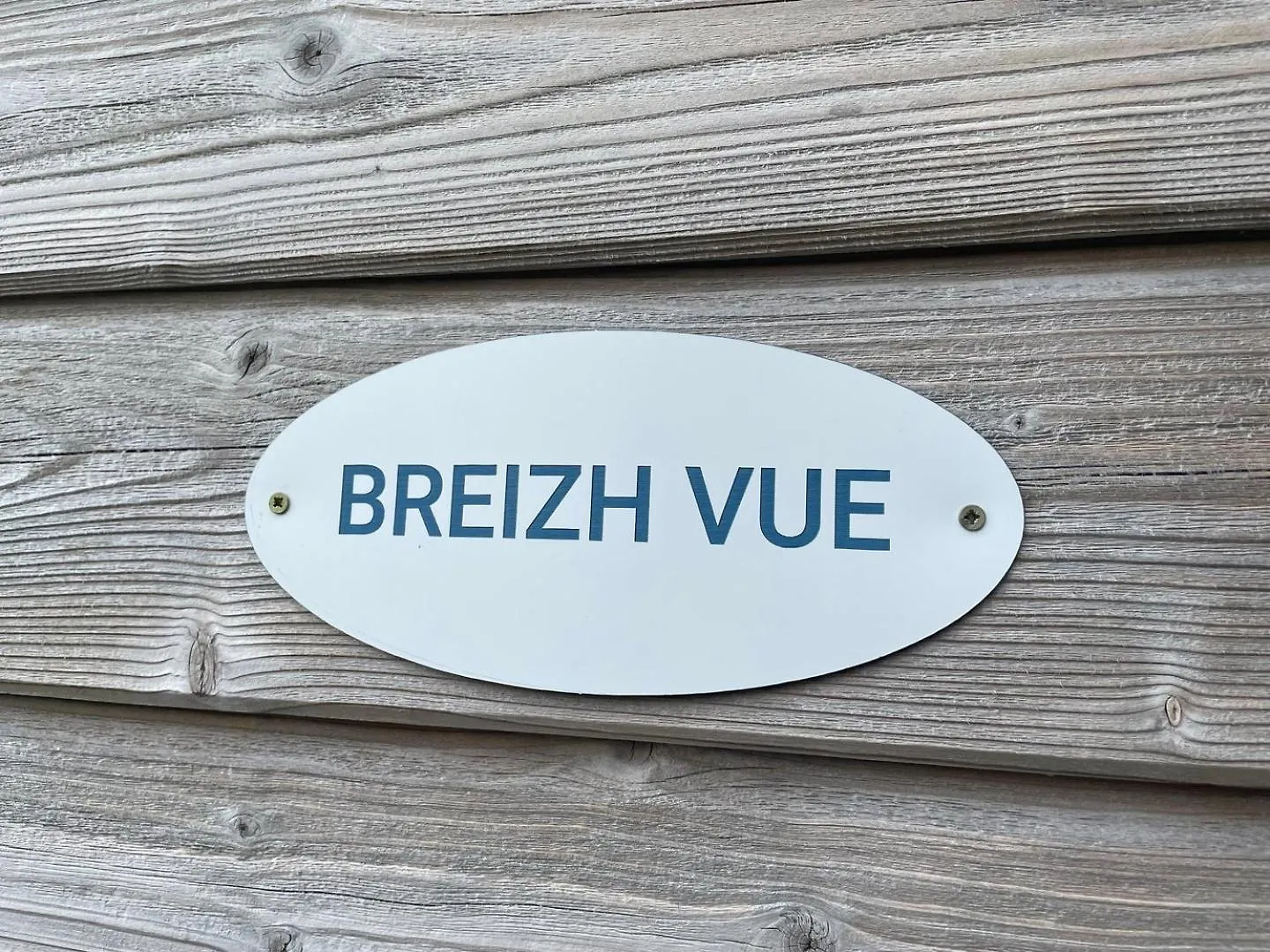 Bungalow Mer Azur. Plouha France